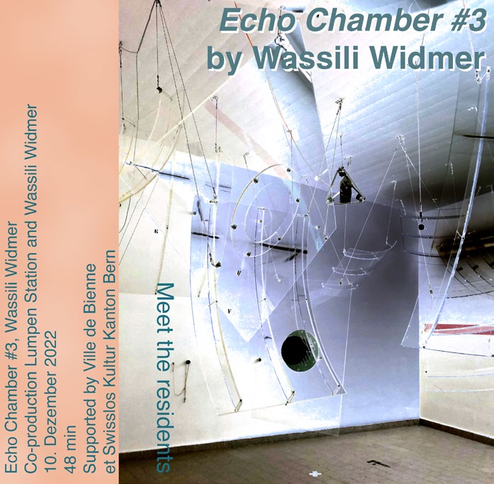 Echo Chamber, radio performance